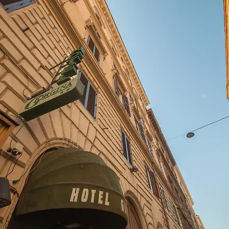 Hotel Giorgina-2
